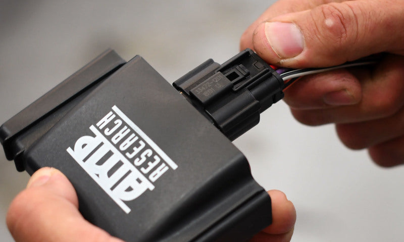 AMP Research 15-21 Chevrolet Silverado/ GMC Canyon All Cabs PowerStep Plug N Play - Black Running Boards AMP Research