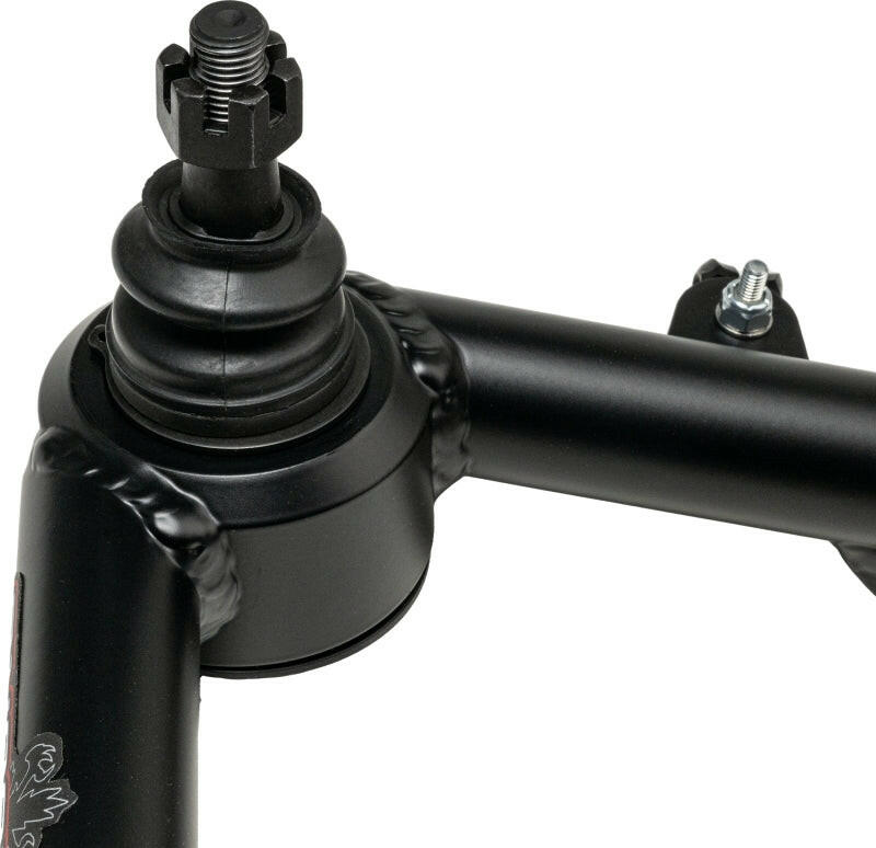 Camburg Toyota Tacoma Pre/4WD 05-23 Performance X-Joint Upper Arms Suspension Arms & Components Camburg