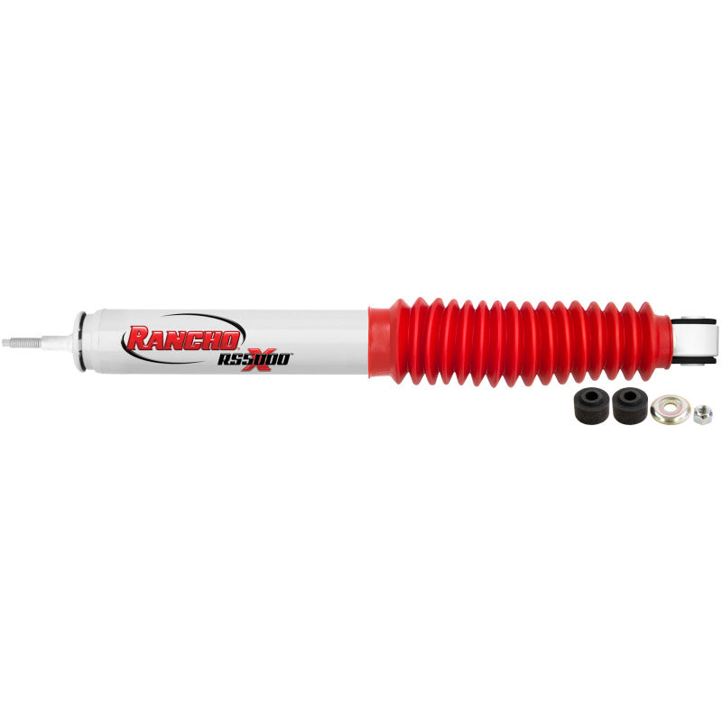 Rancho 05-19 Ford Pickup / F250 Series Super Duty Front RS5000X Shock Shocks and Struts Rancho