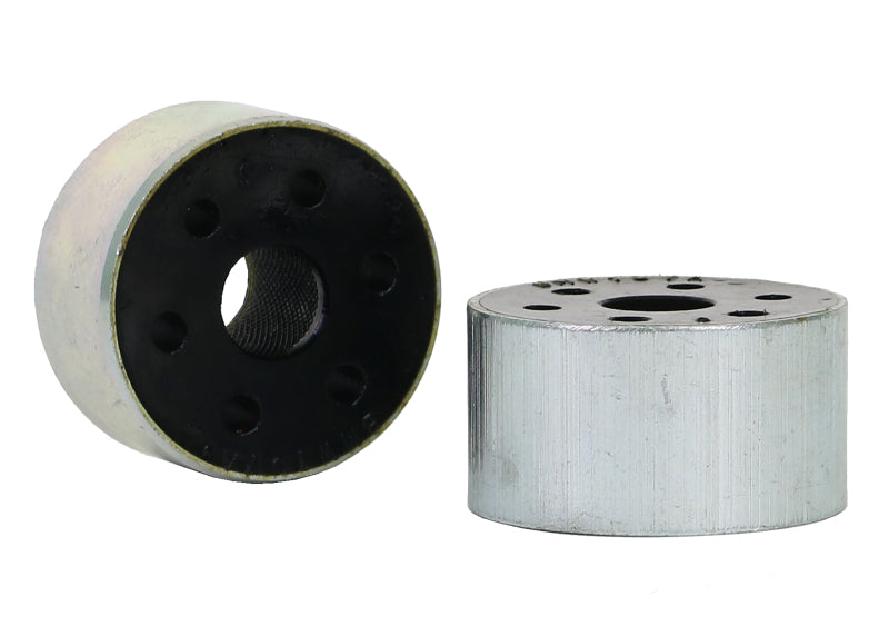 Whiteline Plus 5/83-5/01 BMW 3 Series / 97-12/02 BMW Z3 Front C/A Bushings Kit - Lower Inner Rear Bushing Kits Whiteline