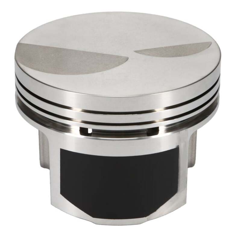 Wiseco Pro Tru Street Chevy Big Block 4.530in Bore 1.645in CH 3.80 CC Piston Set Piston Sets - Forged - 8cyl Wiseco