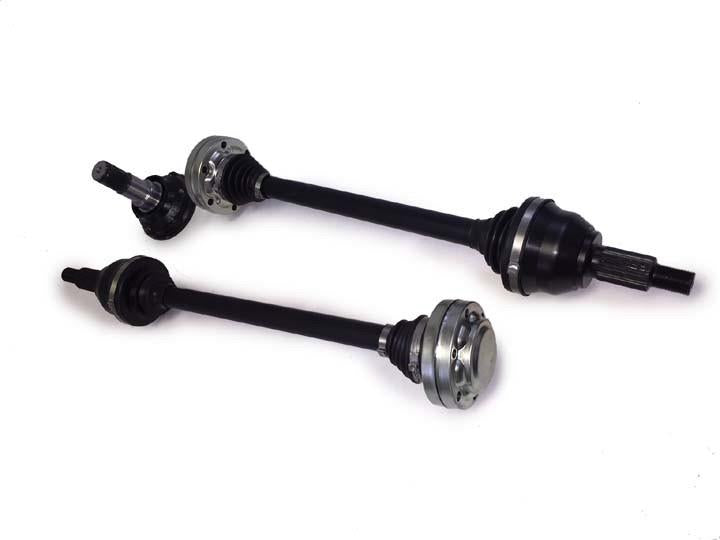 DSS 2016 Camaro SS 1400HP X5 Direct-Fit Axle -Right (Long) RA5431X5 Axles Driveshaft Shop