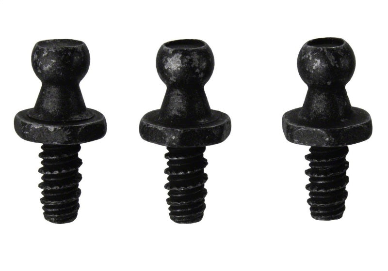 Ford Racing 5.0L Coyote Cam Cover Ball Stud Kit Hardware Kits - Other Ford Racing