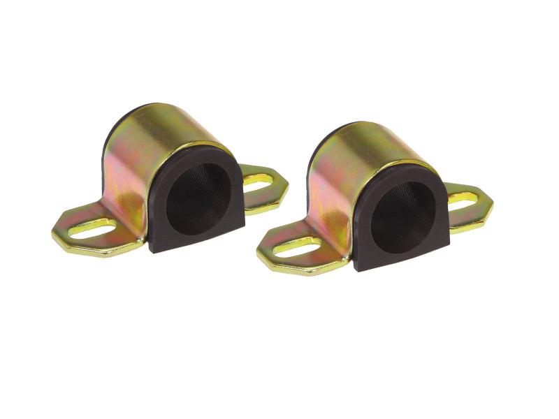 Prothane Universal Sway Bar Bushings - 32mm ID for B Bracket - Black Sway Bar Bushings Prothane