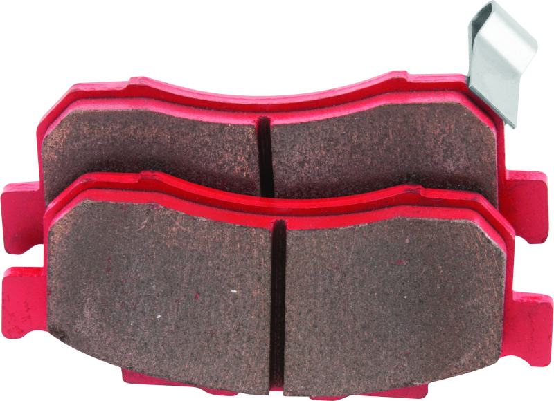 BikeMaster Honda Sintered Brake Pads Brake Pads - Performance BikeMaster