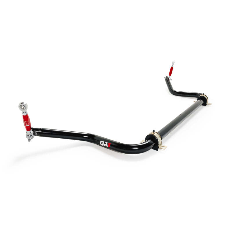 QA1 99-06 Chevrolet Silverado 1500 2WD 1-1/2in Front Sway Bar Sway Bars QA1