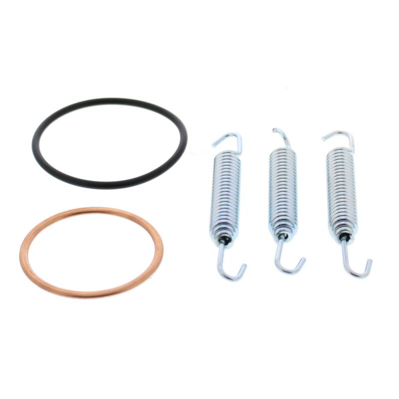 Vertex Gaskets 91-97 Yamaha WR250 Exhaust Gasket Kit Exhaust Gaskets Vertex Pistons