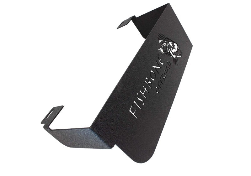 Fishbone Offroad 97-06 Jeep LJ Wrangler TJ Unlimited Wheel Well Storage Bins Storage Racks Fishbone Offroad