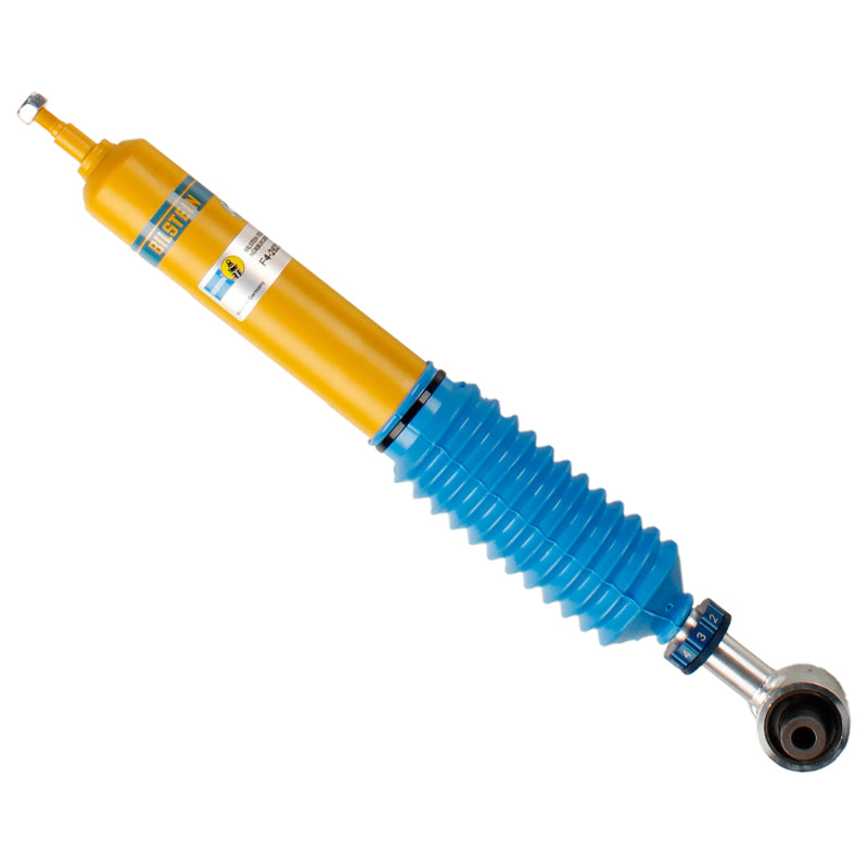 Bilstein B16 13-16 BMW 320i / 328i / 335i xDrive Front and Rear Performance Suspension System Coilovers Bilstein
