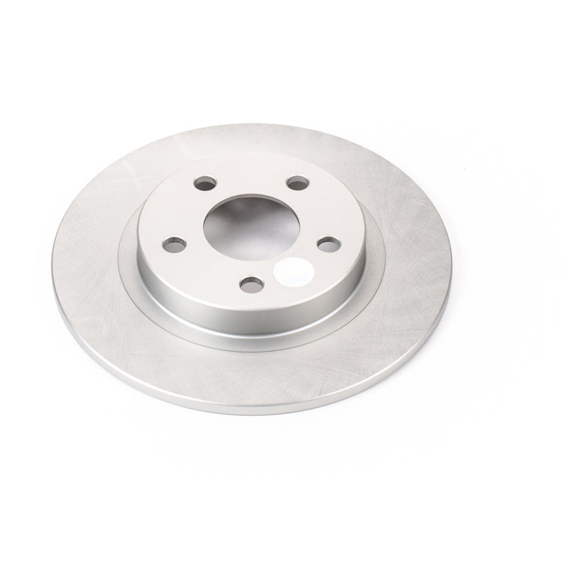 Power Stop 03-05 Buick Park Avenue Rear Evolution Geomet Coated Rotor Brake Rotors - OE - Cryo PowerStop