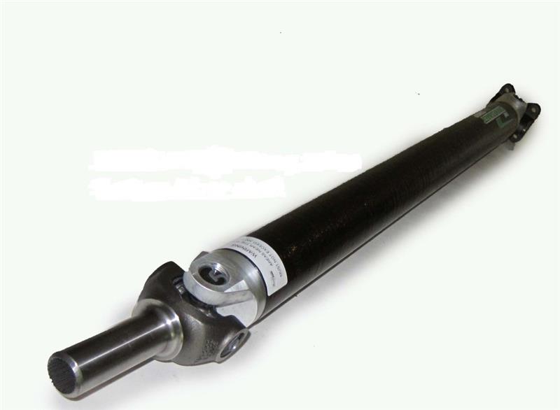 DSS Ford Mustang 1996-2004 4.6L (T45) Carbon Fiber Driveshaft FDSH17-C Driveshafts Driveshaft Shop