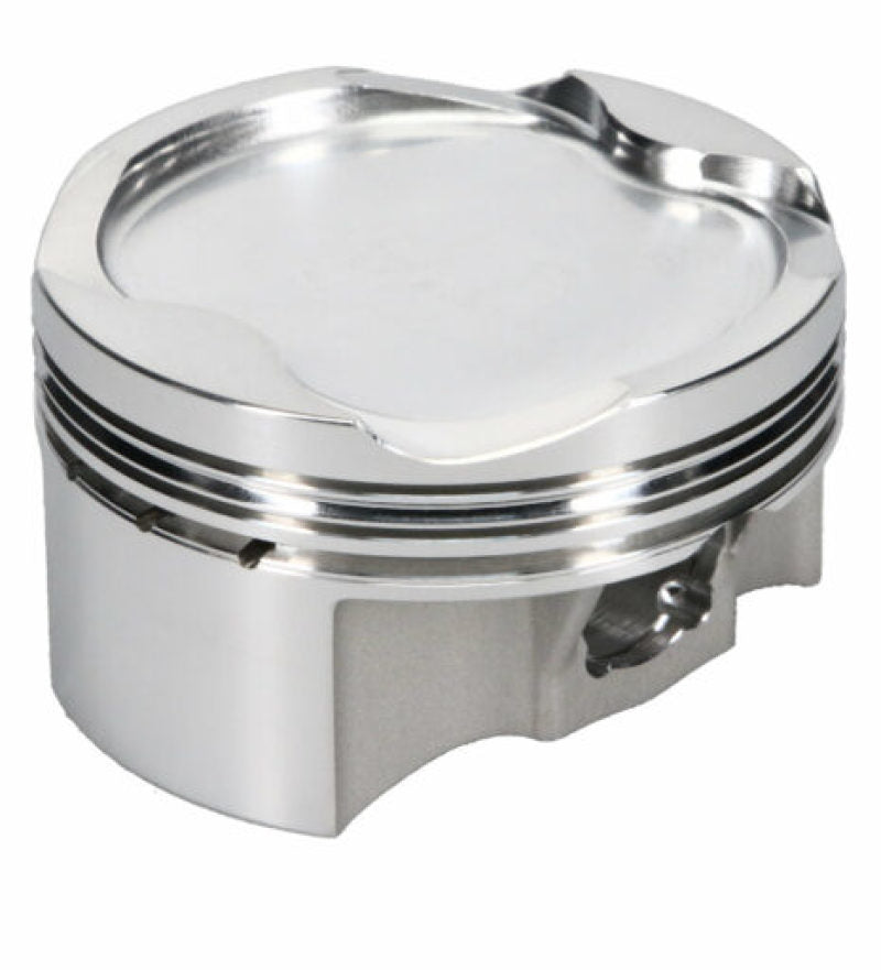 JE Pistons Suzuki HayabusaA 99-07 Piston Single Pistons - Forged - Single JE Pistons