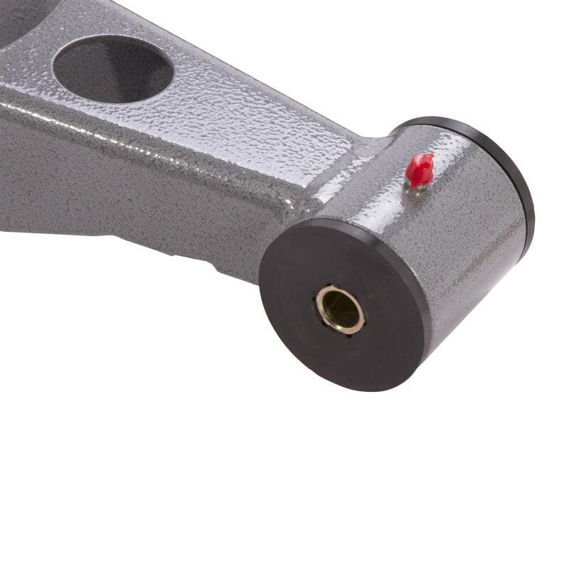 BBK 05-10 Mustang Rear Lower And Upper Control Arm Kit (3) Control Arms BBK