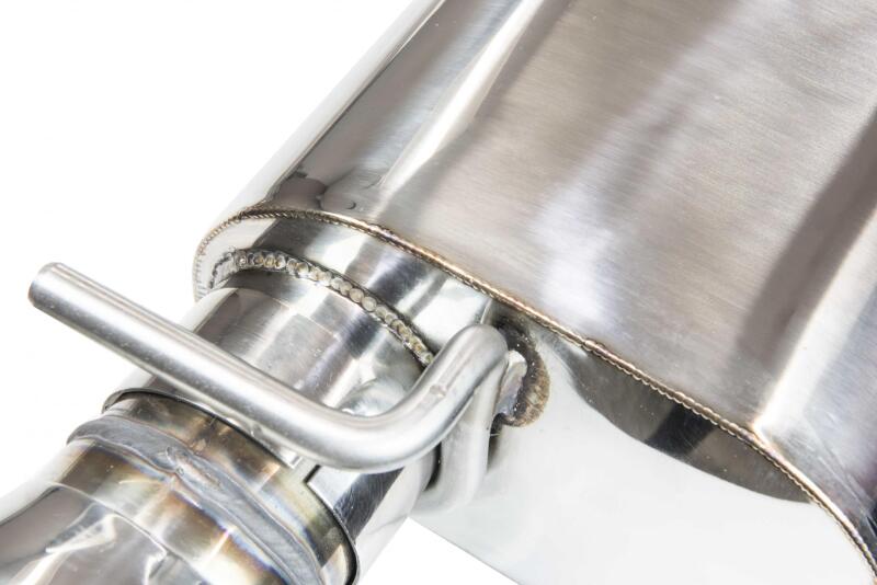 Kooks 06-10 Dodge Charger SRT8 3in Exhaust w/X-Pipe Header Back Kooks Headers