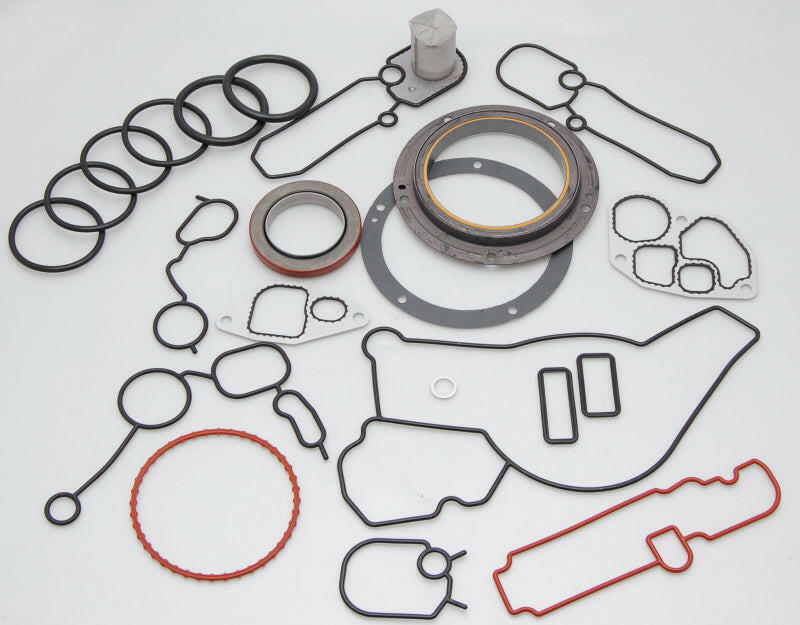 Cometic Street Pro 94-03 Ford 7.3L Powerstroke Diesel V8 Bottom End Gasket Kit Gasket Kits Cometic Gasket