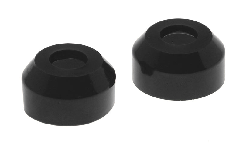Prothane Universal Ball Joint Boot .650TIDX1.625BIDX.950Tall - Black Bushing Kits Prothane
