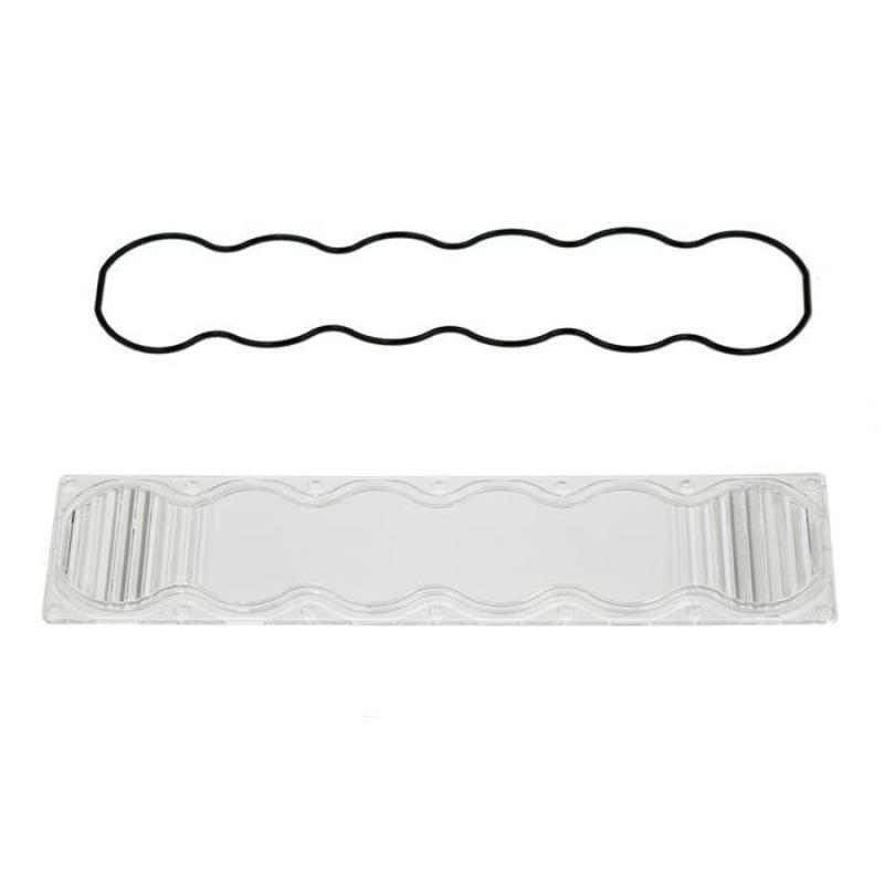 Baja Designs OnX6 Driving/Combo Lens Kit Light Bars & Cubes Baja Designs