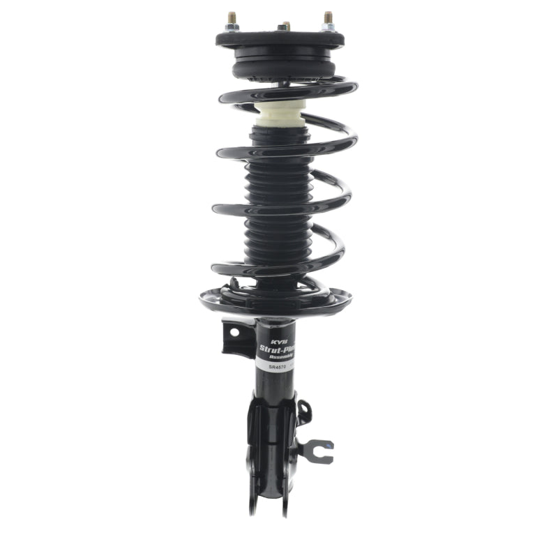 KYB Shocks & Struts Strut Plus Front Right 14-17 Mazda 6 Shock & Spring Kits KYB