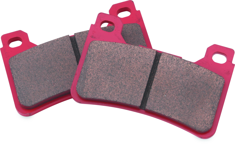 BikeMaster BM-390 Sintered Brake Pads Brake Pads - Performance BikeMaster