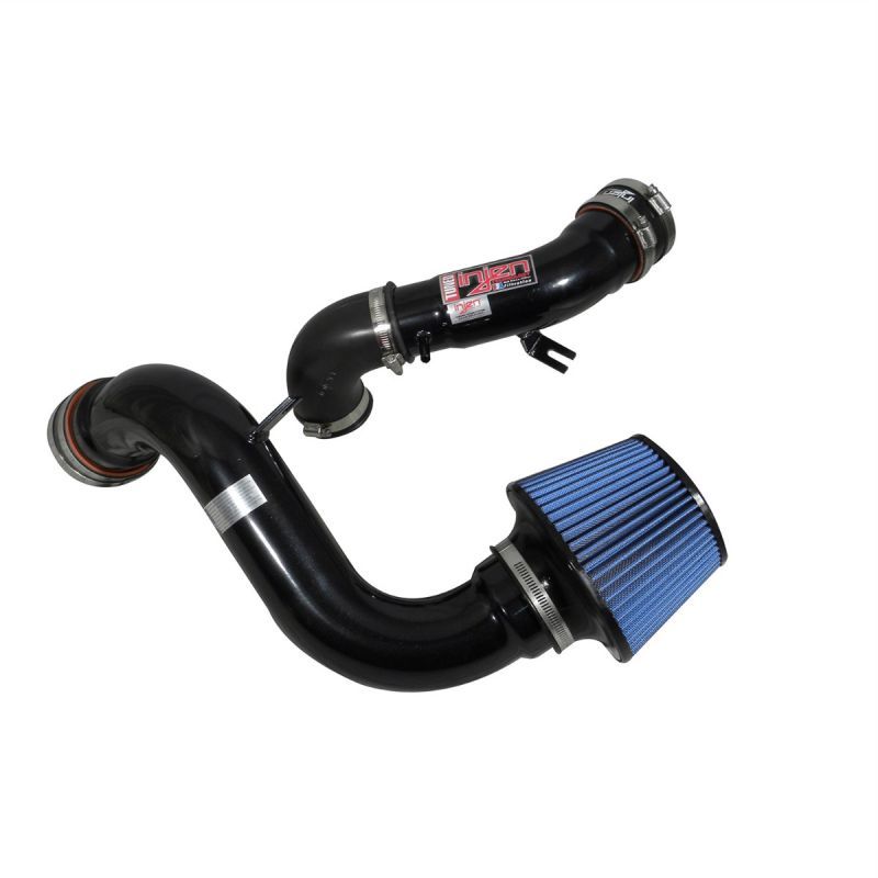 Injen 00-05 Eclipse / 00-03 Sebring / 00-04 Stratus R/T 3.0L V6 Black Cold Air Intake Cold Air Intakes Injen