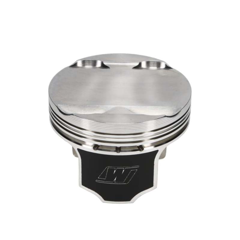 Wiseco Acura 4v R/DME -9cc STRUTTED 86.5MM Piston Shelf Stock Pistons - Forged - Single Wiseco