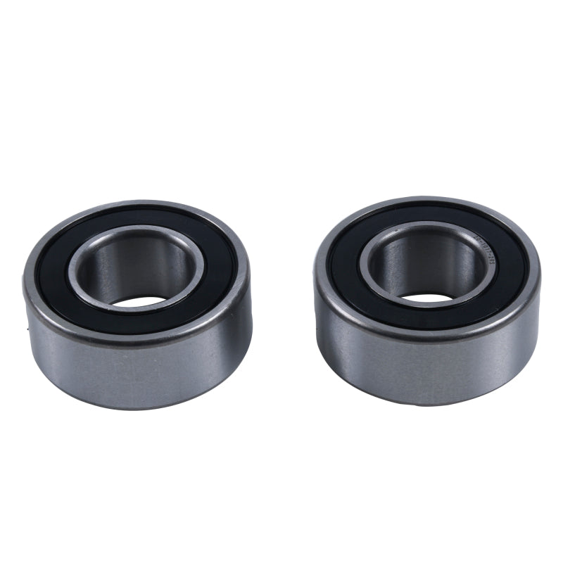 Pivot Works 2003 Harley FLHPEI Police Road King Front Wheel Bearing Kit Control Arms Pivot Works