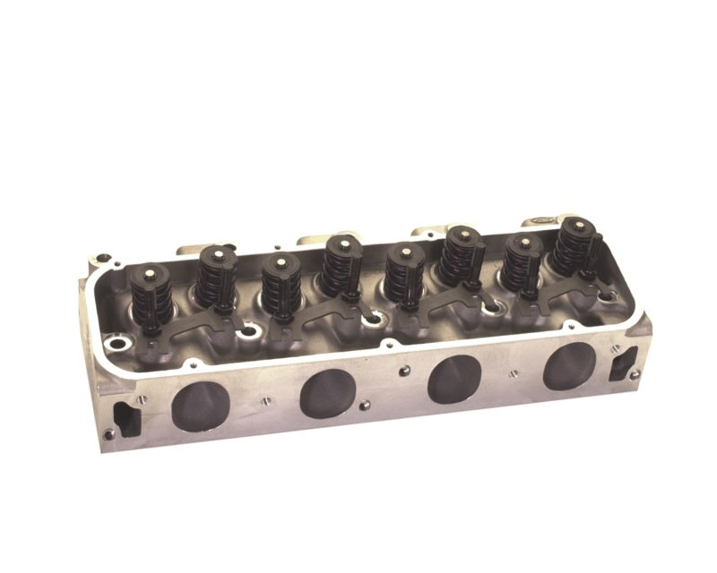 Ford Racing Super Cobra Jet Cylinder Head - BarE Heads Ford Racing