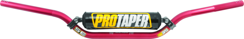 ProTaper SE Windham/RM Mid Handlebar - Red Handlebars ProTaper