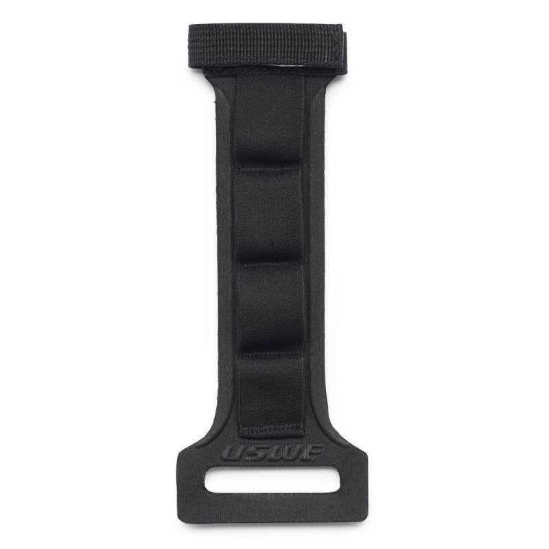 USWE Gel Fuel Rack NDM 1 (4 x 9cm) - Black Bags - Hydration Packs USWE