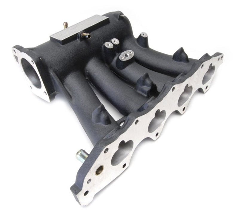 Skunk2 Pro Series 88-01 Honda/Acura B16A/B/B17A/B18C Intake Manifold (Black Series) Intake Manifolds Skunk2 Racing