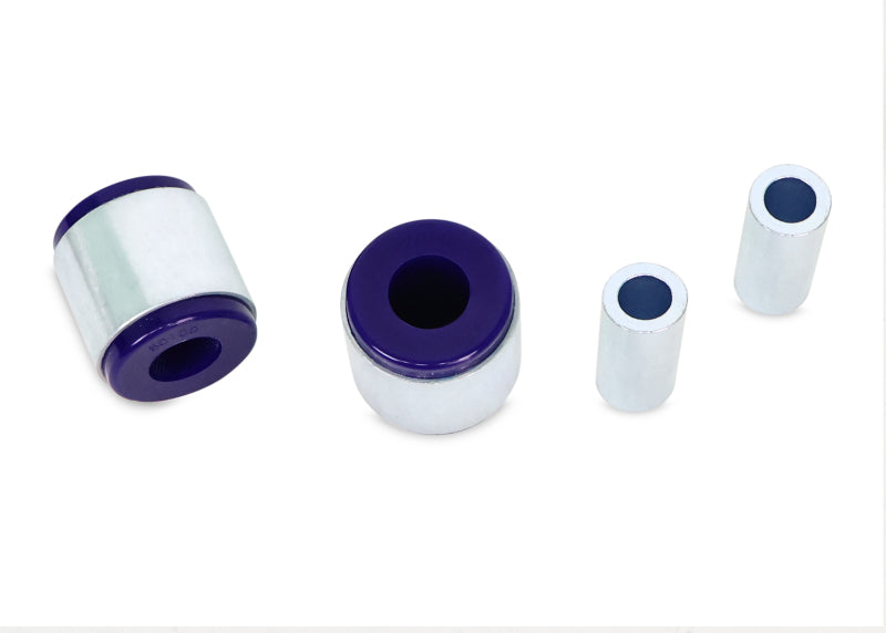 SuperPro Rear Upper Control Arm Inner Bushing Kit Bushings - Full Vehicle Kits Superpro