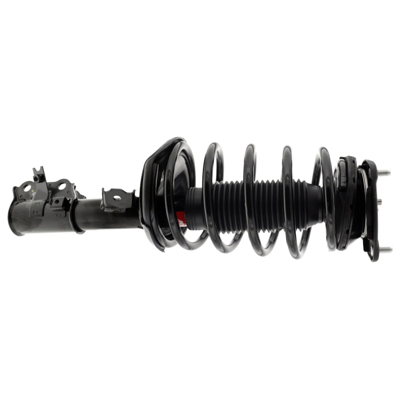 KYB Shocks & Struts Strut Plus Front Left 06-11 Hyundai Accent Shock & Spring Kits KYB