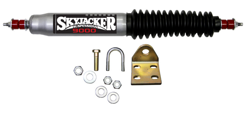 Skyjacker 1979-1985 Toyota Pickup Steering Damper Kit Steering Dampers Skyjacker