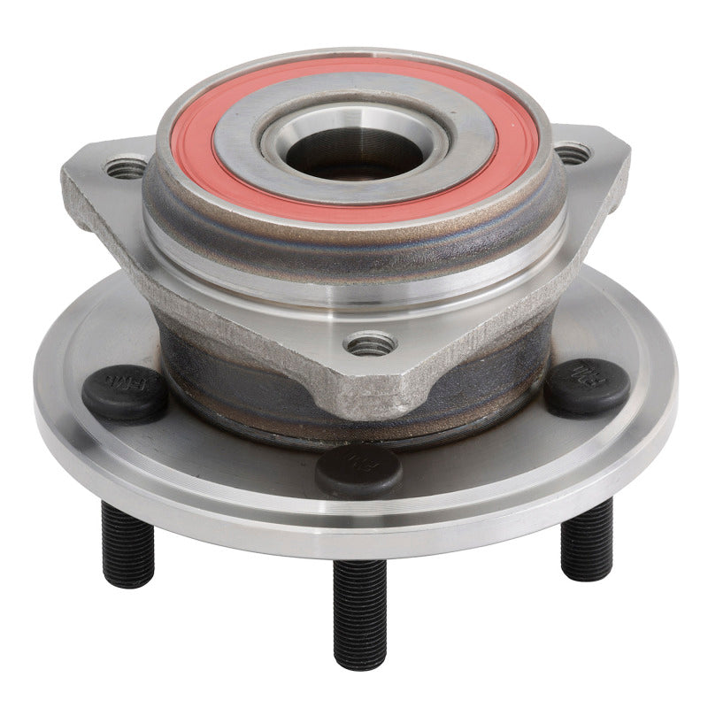 MOOG 99-01 Jeep Cherokee Front Hub Assembly Wheel Hubs Moog