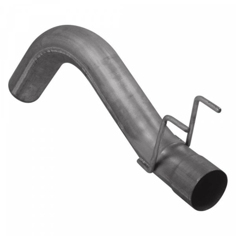 Diamond Eye Tail Pipe 5in 1ST SEC AL 07.5-08 CHEVY/GMC 6 6L 2500/3500 FOR K5134A DPF SGL Tail Pipes Diamond Eye Performance