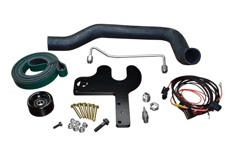 Fleece Performance 03-07 Dodge 2500-3500 5.9L Cummins Dual Pump Kit Fuel Systems Fleece Performance