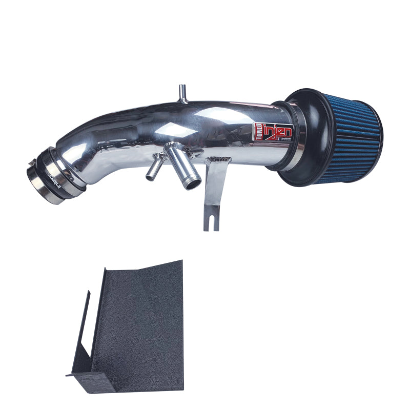 Injen 15-19 Hyundai Sonata 2.0T Polished Short Ram Air Intake Cold Air Intakes Injen