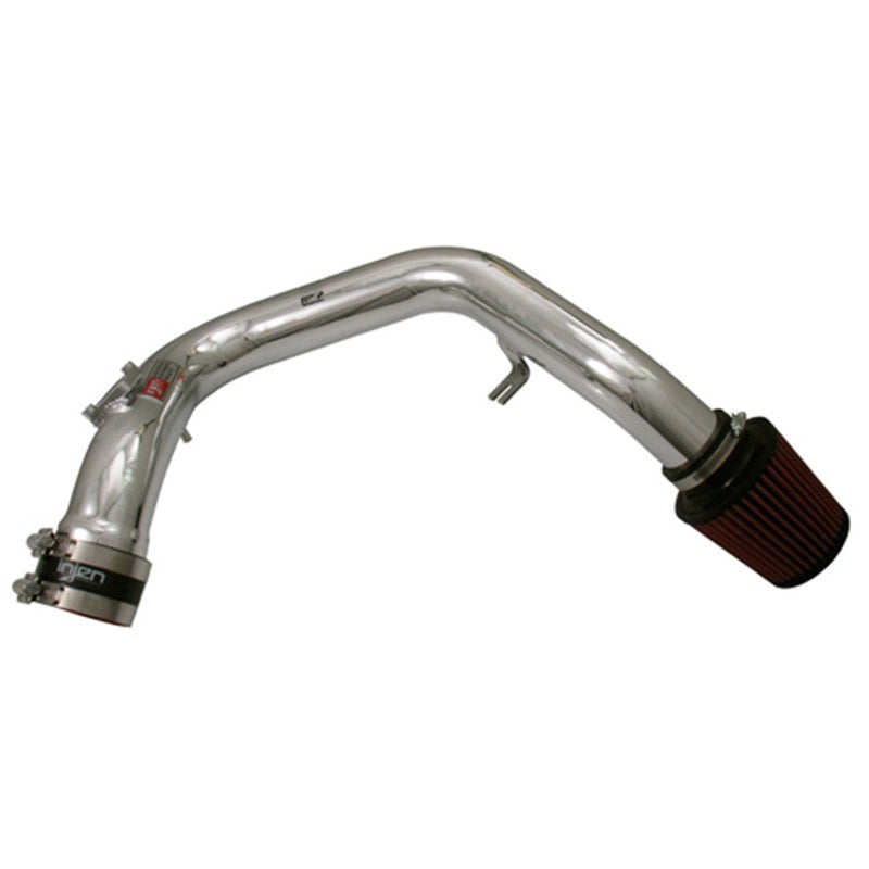 Injen 02-03 Matrix XRS Polished Cold Air Intake Cold Air Intakes Injen