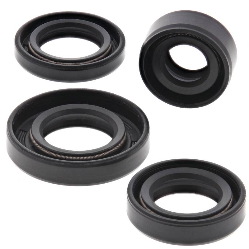 Vertex Gaskets 04-13 Honda CRF80F Oil Seal Kit Engine Hardware Vertex Pistons