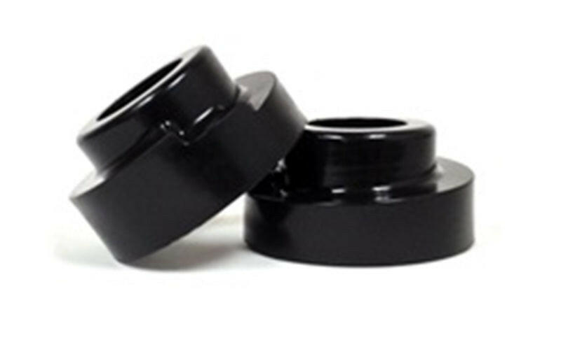 Daystar 2005-2020 Ford F-250 4WD - 1in Leveling Kit Front Suspension Packages Daystar