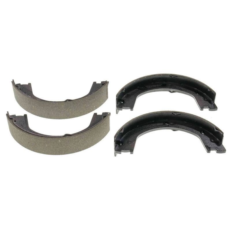 Power Stop 20-21 Ford Transit-350 HD Rear Autospecialty Park Shoe Brake Shoes PowerStop