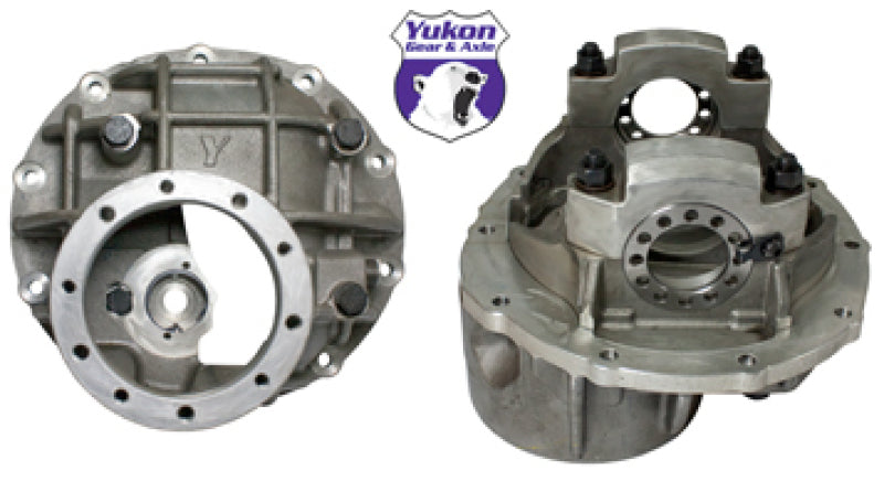 Yukon Gear Ford 9in Yukon 3.062in aluminum Case / HD Dropout Housing Differential Dropouts Yukon Gear & Axle