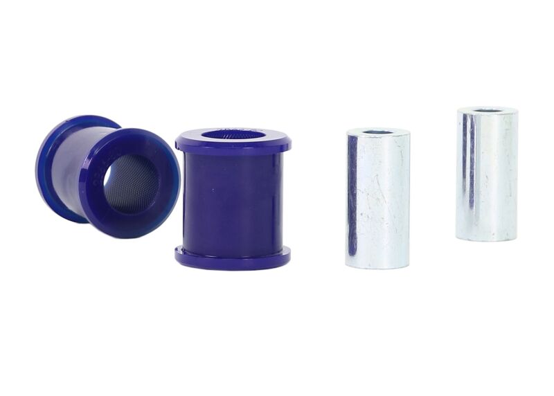 SuperPro 2008 Pontiac G8 Base Rear Lower Control Arm Outer Bushing Kit (In Hub) Bushing Kits Superpro