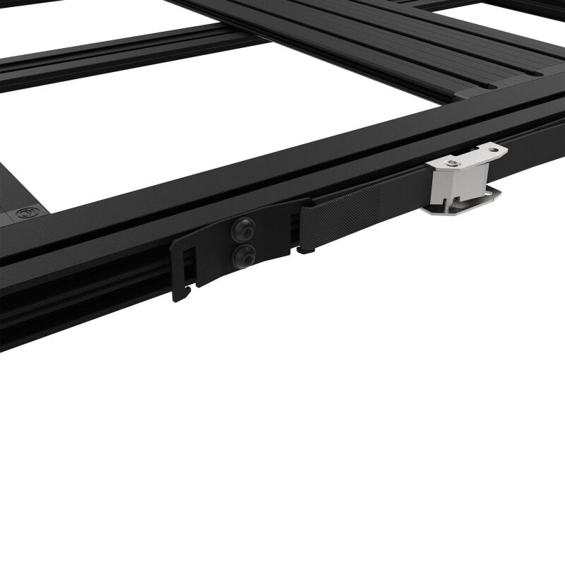 KC HiLiTES Platform One Roof Rack Awning Strap Hook (Does Not Include Rack) Roof Rack KC HiLiTES