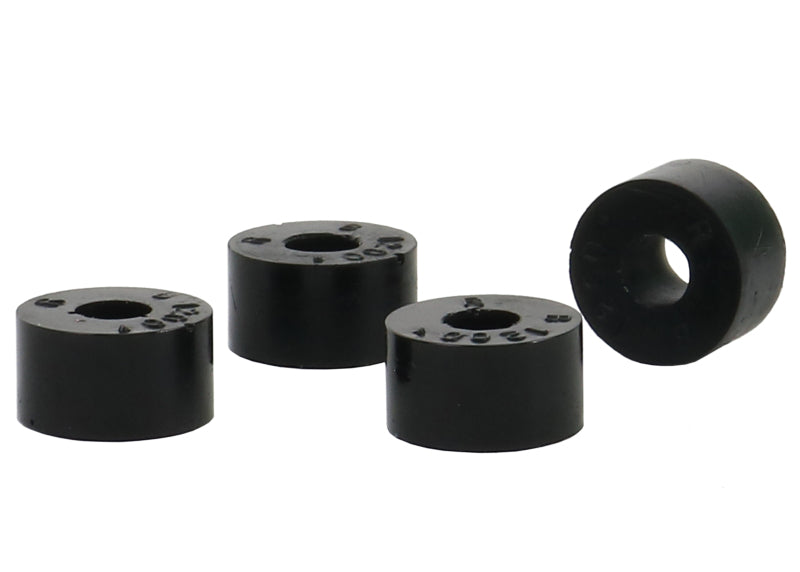 Whiteline 94-98 Nissan 240SX / 6/92-3/98 Mitsubishi 3000GT Front Sway Bar Link Bushing Sway Bar Bushings Whiteline
