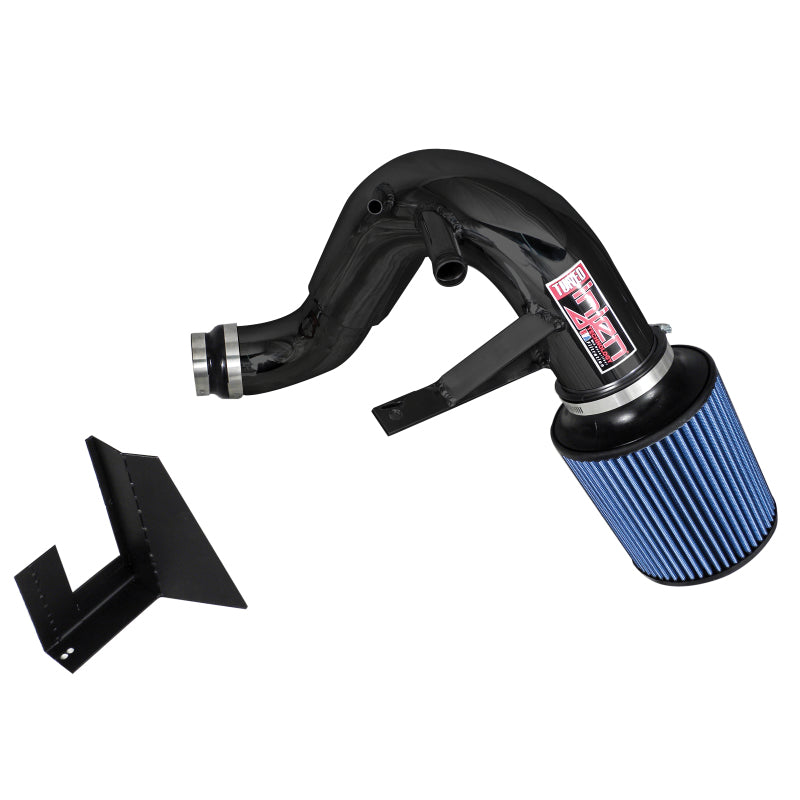 Injen 2011-14 Hyundai Sonata/Kia Optima 2.0L Turbo Black Short Ram Intake Cold Air Intakes Injen