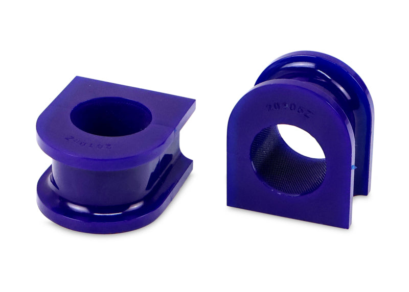 SuperPro 2007-2020 Cadillac Escalade 36mm Front Sway Bar Bushing Kit Bushings - Full Vehicle Kits Superpro