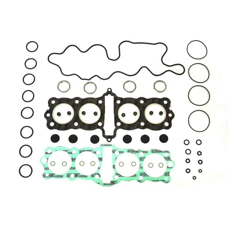Athena 71-73 Honda CB 500F/K1/K2/K3/P Top End Gasket Kit Gasket Kits Athena