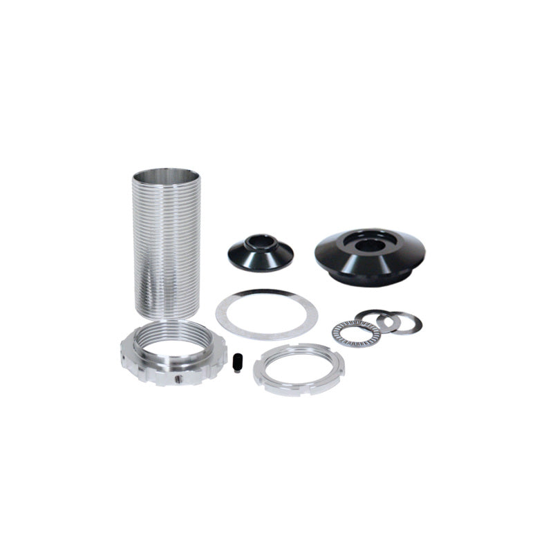 QA1 Coil-Over Sleeve Kit for Ford Mustang Stock Struts w/2in OD Suspension Arms & Components QA1
