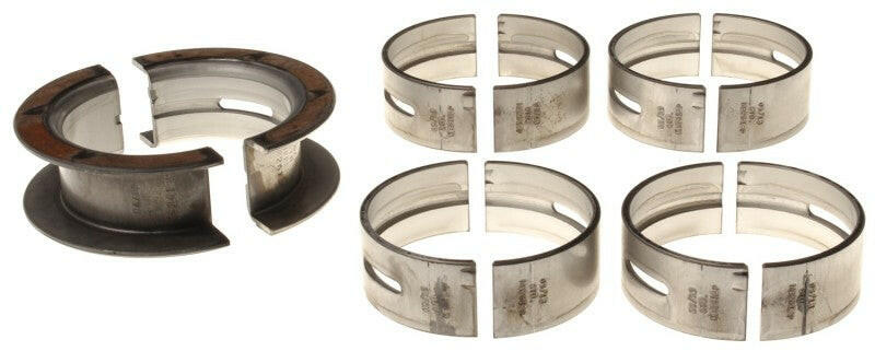 Clevite Ford Pass & Trk 122 2.0L 140 2.3L 4 Cyl 1974-90 Main Bearing Set Bearings Clevite